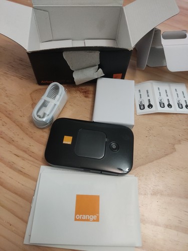 Orange huawei e5577s 321 - huawei, e5577s-321
