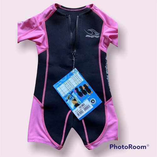 Combinaison natation aqua - combinaison, de