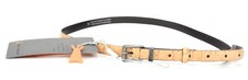 Ceinture COP COPINE Femme Cuir