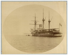 Marine Militaire Française