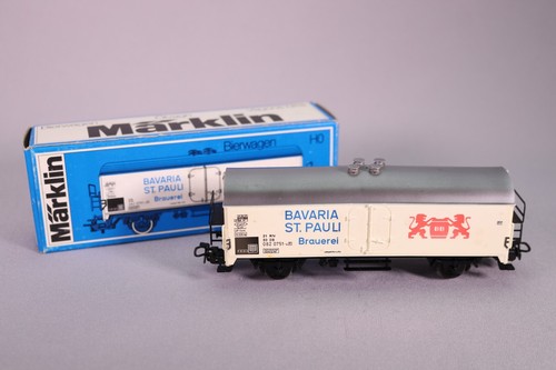 Zd216 marklin train 4667 - ho,