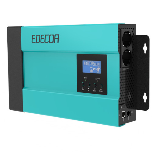 Edecoa convertisseur - edecoa,