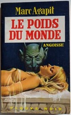 FLEUVE NOIR ANGOISSE 189 / LE