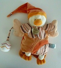 C. DOUDOU ET COMPAGNIE