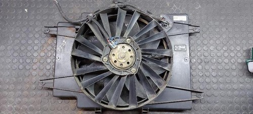 Ventilateur électrique alfa - ventilateur,