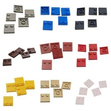 Lego 33909 tuile 2x2 avec - lego®,