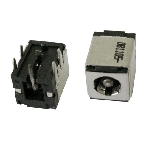 Jack plug for medion - plug,
