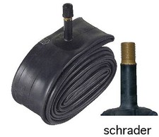 Chambre à Air Poussette 3