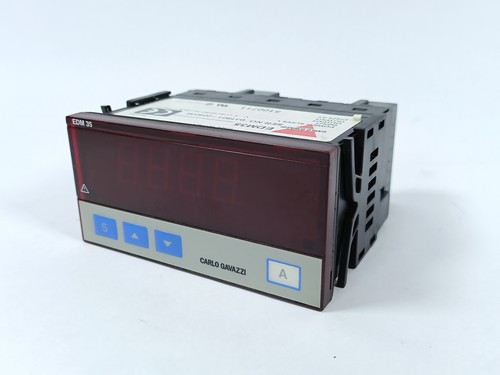 Carlo gavazzi 5100711 - 5100711, edm35