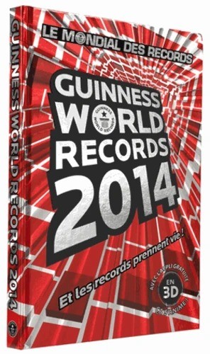 Guinness world records - world,