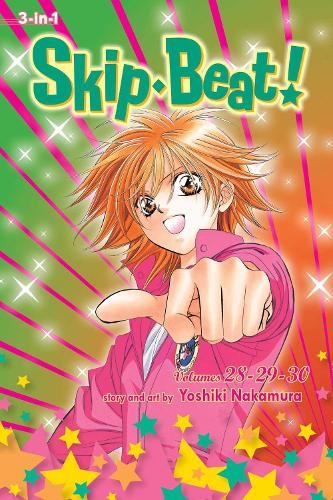 Yoshiki nakamura skip beat - nakamura, skip·beat