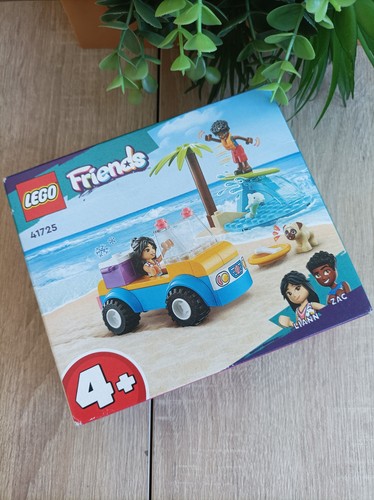Lego friends 41725 - friends,