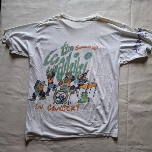Vintage 80s 90s - , lc