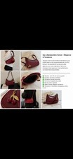 Sac main bandoulière - sac, à