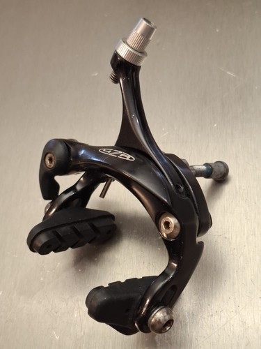 4za road bike - front, brake
