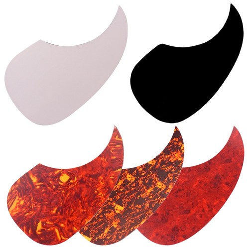 Guitare pickguard plaque - guitare, de