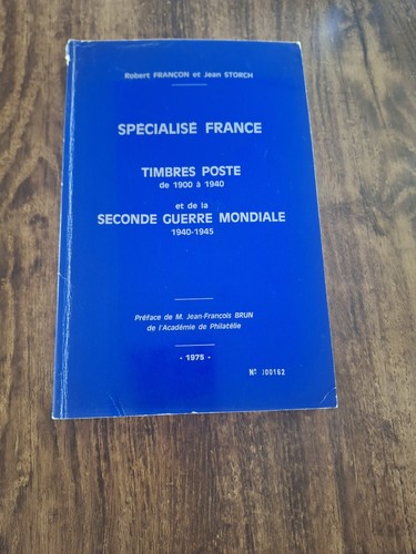 Specialise france timbre poste - timbre,