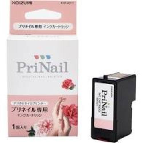 Cartouche encre knp a011 - d'encre, knp-a011