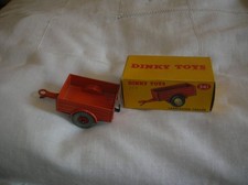 Dinky toys land - land, rover