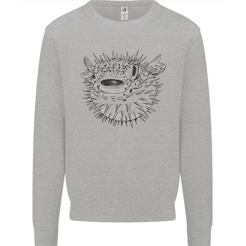 Sweatshirt jumper - un,