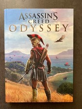 Guide collector Assassin's Creed Odyssey