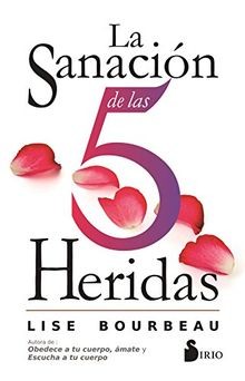 Sanacion las 5 heridas - de,