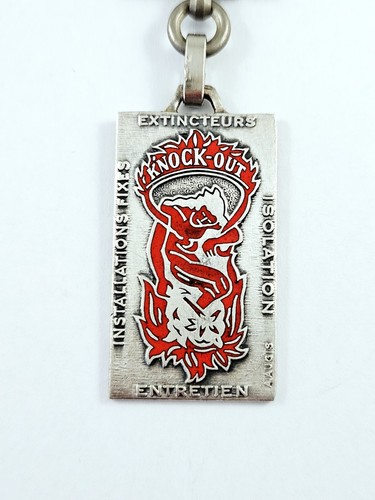 Porte cles augis - -,