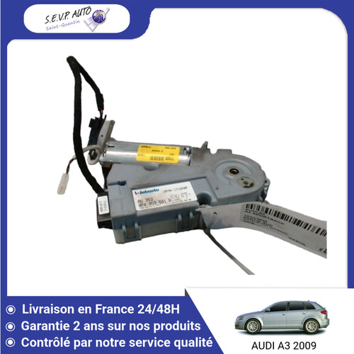 Moteur toit ouvrant - toit,