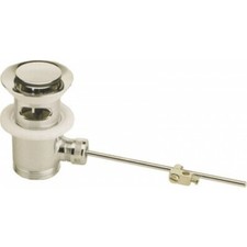 Vidage de lavabo et bidet