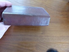 Missel vespéral romain