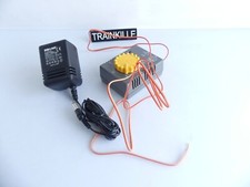 (2) MEHANO TRANSFORMATEUR ET REGULATEUR DE VITESSE