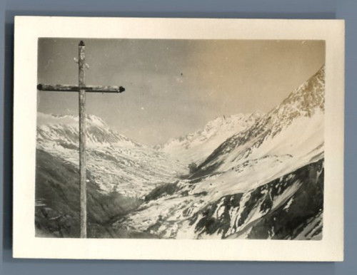 France croix bois dans la - france,,