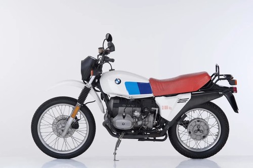 Télécharger bmw r80 - tÉlÉcharger, g/s