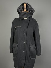 BNWT COP COPINE Black Noir