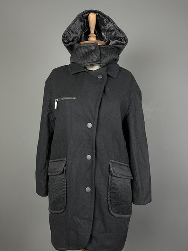 Bnwt cop copine black noir - cop,