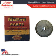 1955-1958 Plymouth Dodge