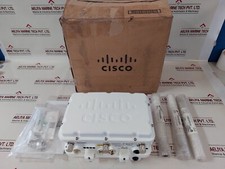 Point D'Accès Sans Fil Extérieur Cisco AIR-CAP1552H-B-K9 Aironet Série 1550/1520