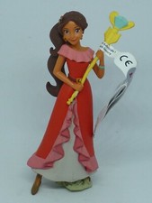 FIGURINE PVC PLASTIQUE DISNEY ELENA D'AVALOR N° 2