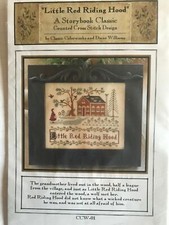 NEW - Little Red Riding Hood -