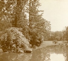 France Canal or River near