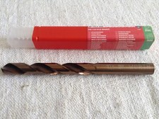 FORET MÉTAL Wurth 10.5 mm