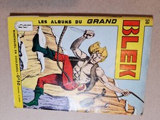 Blek roc 50 - roc, n°