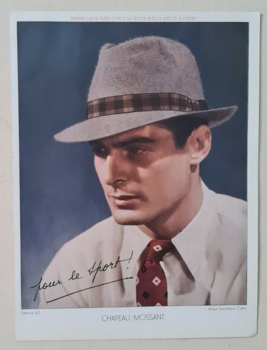 Pour sport chapeau - le,