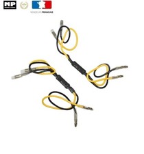 Paire de résistance de