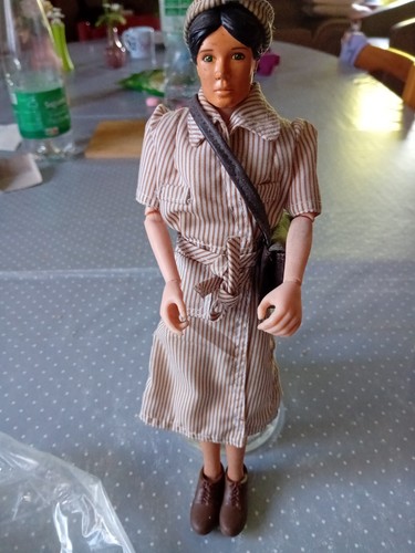 Figurine wac - figurine,