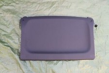 Cache bagages Couvre-coffre