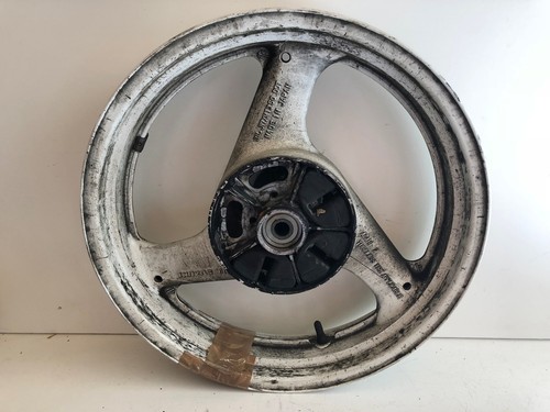 Une jante roue arriere asahi - jante,