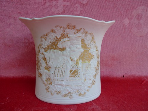 Belle vase kaiser - ak,