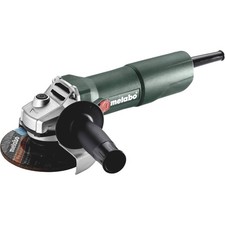Meuleuse d'angle Metabo W