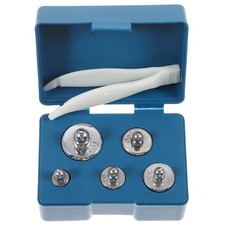  1 ensemble de poids de